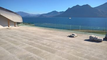 terrazza teatro maggiore