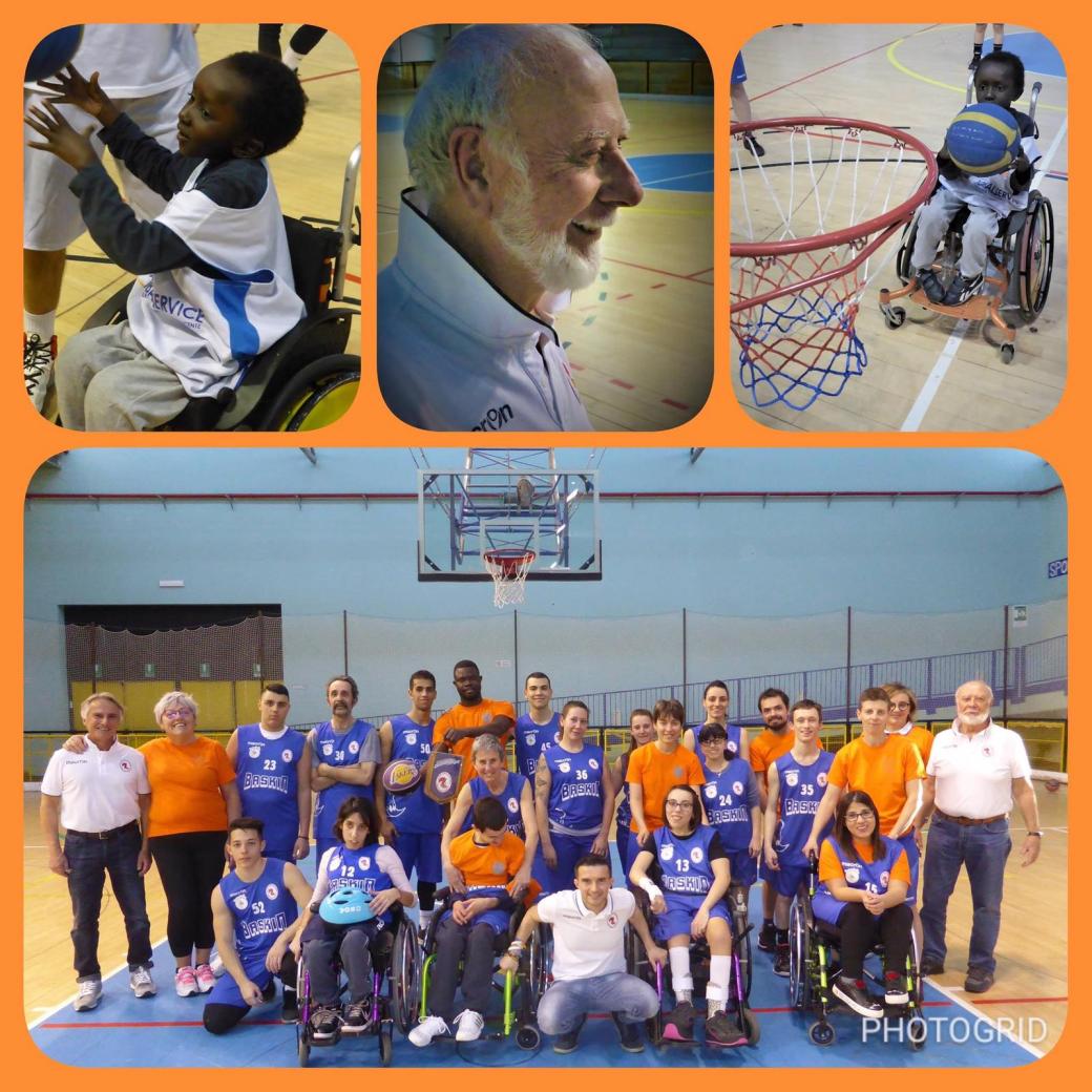 Polisportiva San Giacomo Novara